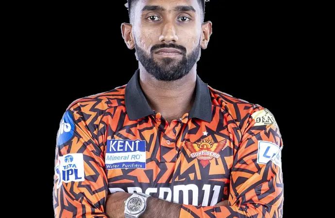 Salil arora: How did lead Sunrisers Hyderabad to a historic IPL victory?