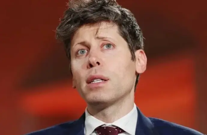 Sam altman: What Are the Latest Developments Involving ?