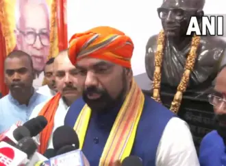 Samrat choudhary: What Does ‘s Election Mean for Bihar?