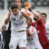 Santos vs atlético mineiro: Can Santos Overcome Atlético Mineiro in Their Upcoming Clash?