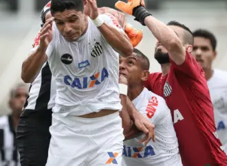 Santos vs atlético mineiro: Can Santos Overcome Atlético Mineiro in Their Upcoming Clash?