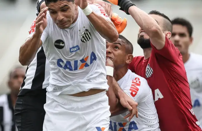 Santos vs atlético mineiro: Can Santos Overcome Atlético Mineiro in Their Upcoming Clash?
