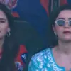 Sara tendulkar: What Happened with  at the IPL 2026 Match?