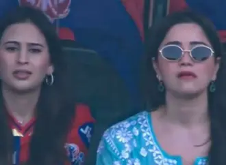 Sara tendulkar: What Happened with  at the IPL 2026 Match?
