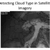 Satellite images cloud formation: What Do Satellite Images of Cloud Formation Reveal About Upcoming Weather Events?