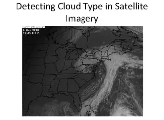 Satellite images cloud formation: What Do Satellite Images of Cloud Formation Reveal About Upcoming Weather Events?