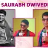 Saurabh dwivedi: What Did  Say That Sparked Rajpal Yadav’s Response?