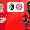 Sc freiburg vs bayern: What Happened in  Match?