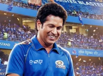 सचिन तेंदुलकर: Why is Sachin Tendulkar Celebrated as a Cricket Legend?