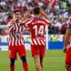 Sevilla vs atlético madrid: What Happened in the  Match on April 11, 2026?