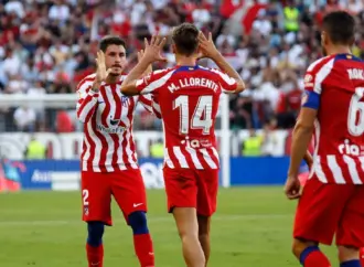 Sevilla vs atlético madrid: What Happened in the  Match on April 11, 2026?