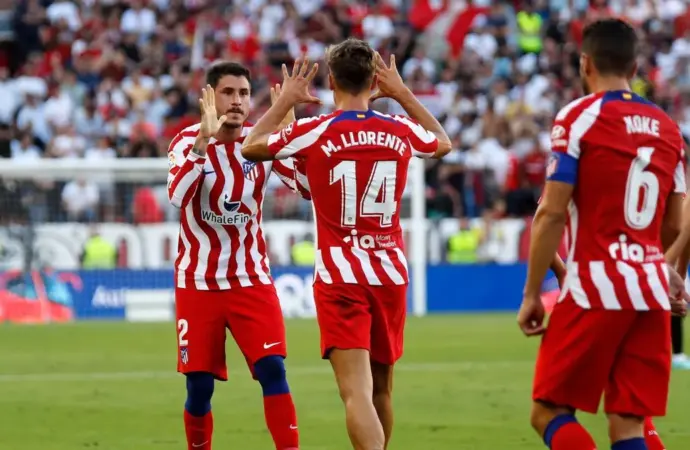 Sevilla vs atlético madrid: What Happened in the  Match on April 11, 2026?
