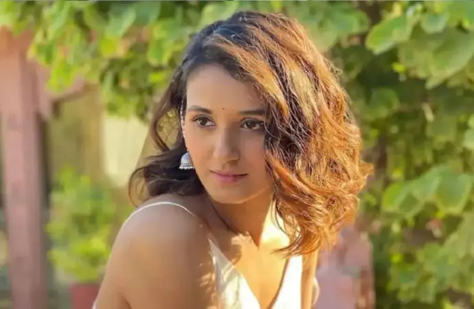 Shakti mohan: What is ‘s Journey Towards Independence?