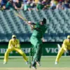 Sharjeel khan: What Were ‘s Contributions in the Latest PSL Match?