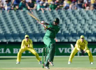 Sharjeel khan: What Were ‘s Contributions in the Latest PSL Match?