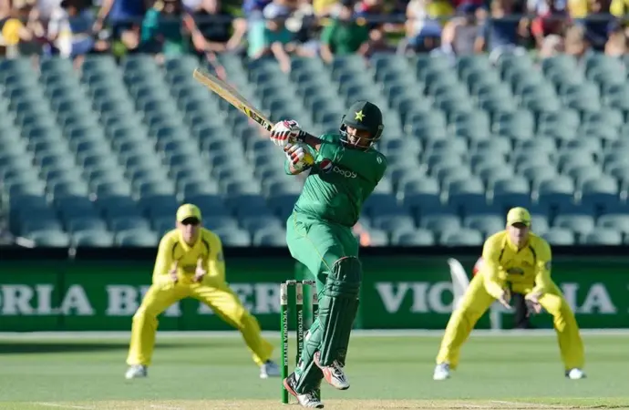 Sharjeel khan: What Were ‘s Contributions in the Latest PSL Match?