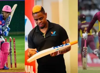 Shimron hetmyer: How Did  Impact the Rajasthan Royals’ Victory?