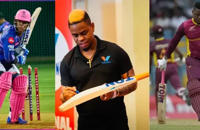 Shimron hetmyer: How Did  Impact the Rajasthan Royals’ Victory?