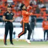Shivang kumar: What Makes  a Rising Star in Cricket?