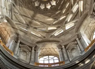 Shroud of turin: What New DNA Findings Reveal About the ?