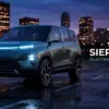 Sierra ev: What to Expect from the Tata  Launch in 2026?