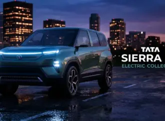Sierra ev: What to Expect from the Tata  Launch in 2026?