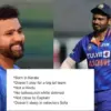 സഞ്ജു സാംസണ്: What is Happening with Sanju Samson in IPL 2026?