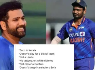 സഞ്ജു സാംസണ്: What is Happening with Sanju Samson in IPL 2026?
