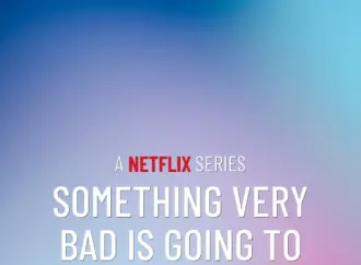 Something very bad is going to happen: Is Something Very Bad Going to Happen in Upstate New York?