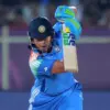 South africa women vs india women: What Happened in the  T20I Match?
