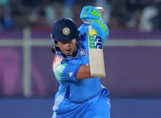 South africa women vs india women: What Happened in the  T20I Match?