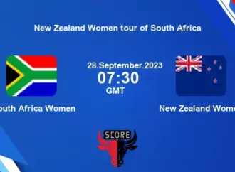 South africa women vs new zealand women: What Happened in the  ODI Series?