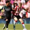 Southampton vs arsenal: What to Expect in the  FA Cup Clash?