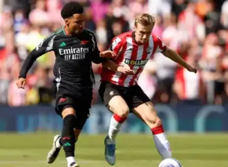 Southampton vs arsenal: What to Expect in the  FA Cup Clash?