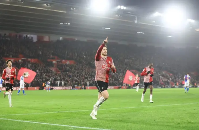 Southampton vs blackburn rovers: What to Expect from ?
