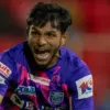 Sporting delhi vs kerala blasters: What happened in the  match?