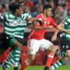 Sporting vs benfica: What Happened in the  Match on April 19, 2026?