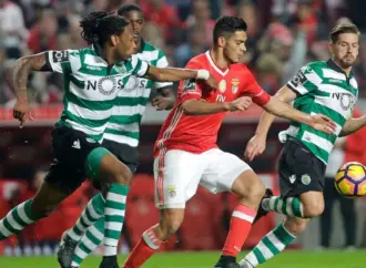 Sporting vs benfica: What Happened in the  Match on April 19, 2026?