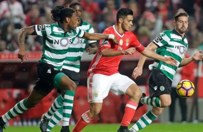 Sporting vs benfica: What Happened in the  Match on April 19, 2026?