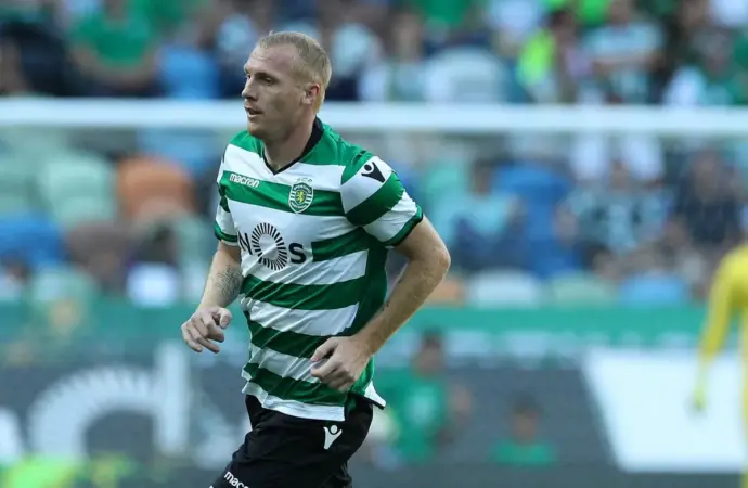 Sporting vs Tondela: Can Sporting CP Maintain Their Title Hopes?