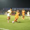 Sreenidi deccan vs shillong lajong: What Happened in the  Match?