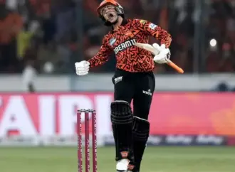 Srh बनाम पीबीकेएस: What Happened in the IPL 2026 Match: Punjab Kings vs Sunrisers Hyderabad?