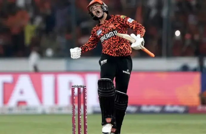 Srh बनाम पीबीकेएस: What Happened in the IPL 2026 Match: Punjab Kings vs Sunrisers Hyderabad?