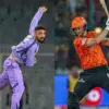 Srh vs kkr: What to Expect in the Upcoming  Match?