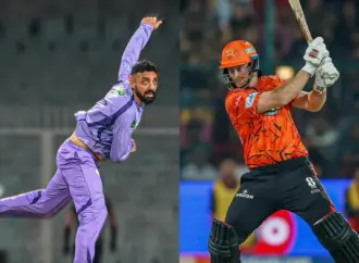Srh vs kkr: What to Expect in the Upcoming  Match?