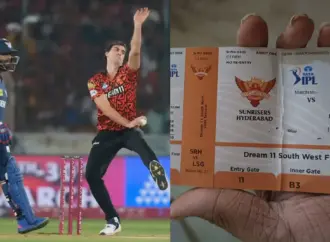 Srh vs lsg: What to Expect in the Upcoming  Match?