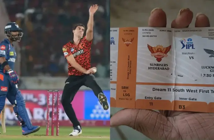 Srh vs lsg: What to Expect in the Upcoming  Match?
