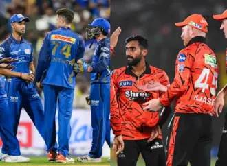 Srh vs mi: What to Expect in the Match?