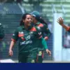 Sri lanka women vs bangladesh women: What Happened in the  Match?