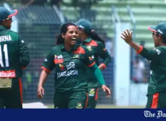 Sri lanka women vs bangladesh women: What Happened in the  Match?